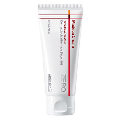 Centellian24 Madeca Cream Time Reverse Zero, 80 ml