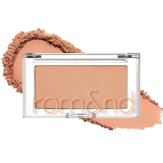 Rom&nd Better Than Cheek C04 Pear Chip Компактные пудровые румяна 4 ml - DYBEAUTY