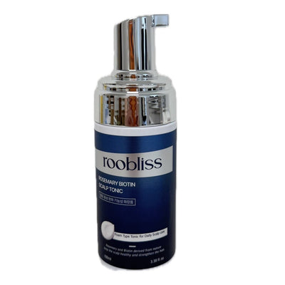 ROOTONIX Rosemary Scalp Tonic Тоник с розмарином от выпадения волос 100 ml - DYBEAUTY