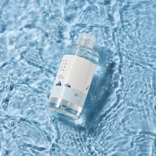 Round Lab 1025 Dokdo Toner, 200 ml – Inhaltsstoffe