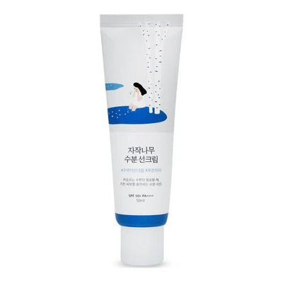 ROUND LAB Birch Juice Sun Cream SPF50+, 50 ml