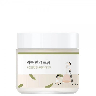 Round Lab Soybean Nourishing Cream, 80 ml