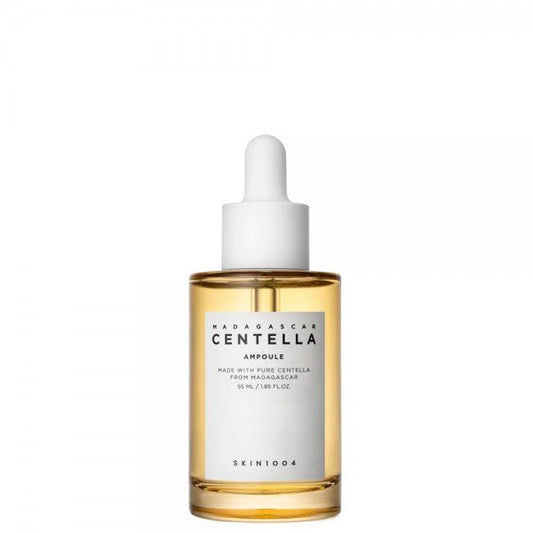 SKIN1004 Madagaskar Centella Ampulle Gesichtsserum SKIN1004 55 ml – Produktbild