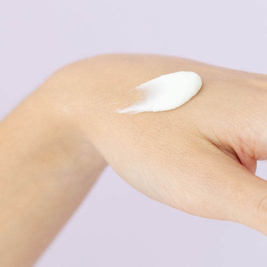 SKYBOTTLE Skybottle Muhwagua Perfumed Hand Cream Парфюмированный крем для рук 50 ml - DYBEAUTY