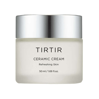 TIRTIR Ceramic Cream, 50 ml – Produktbild