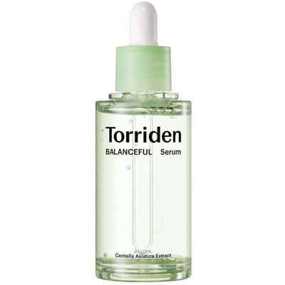 Torriden Balanceful Cica Serum, 50 ml – Produktbild