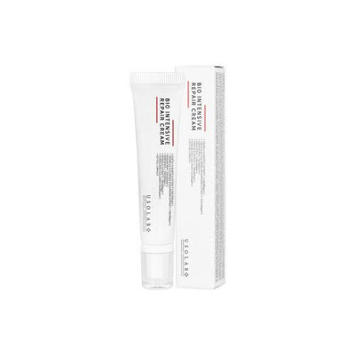 USOLAB+ Bio Renaturation Repair Cream Крем для восстановления кожи 15 ml - DYBEAUTY