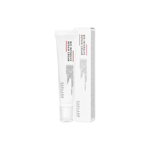 USOLAB+ Bio Renaturation Repair Cream Крем для восстановления кожи 15 ml - DYBEAUTY