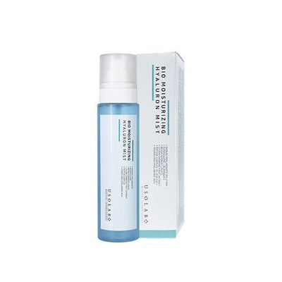 USOLAB Tiefenwirksames Feuchtigkeits-Gesichtswasser 150 ml