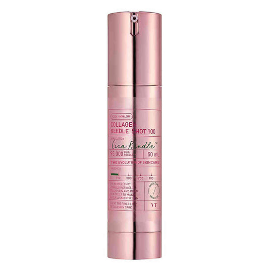 VT Cosmetics Collagen Reedle Shot 100, 50 ml
