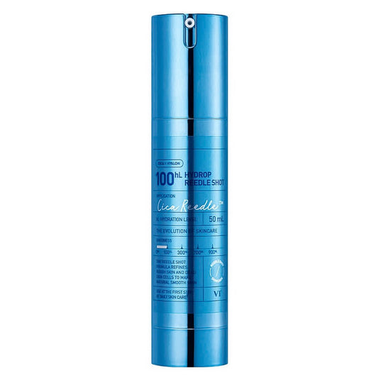 VT Cosmetics Hydrop Reedle Shot 100 HL, 50 ml – Produktbild