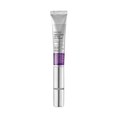 VT Cosmetics Lifting-Augencreme mit Mikronadeln, 15 ml