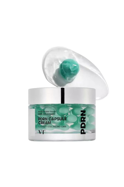 VT Cosmetics PDRN Capsule Cream 100