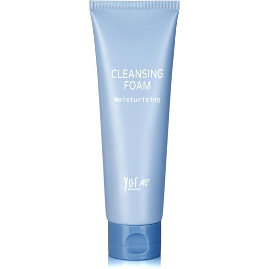 YU.R Me Moisturizing Cleansing Foam Увлажняющая пенка для умывания 120 ml - DYBEAUTY