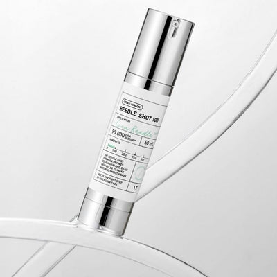 VT Cosmetics Reedle Shot 100 Бустер-сыворотка с микроиглами 50 ml