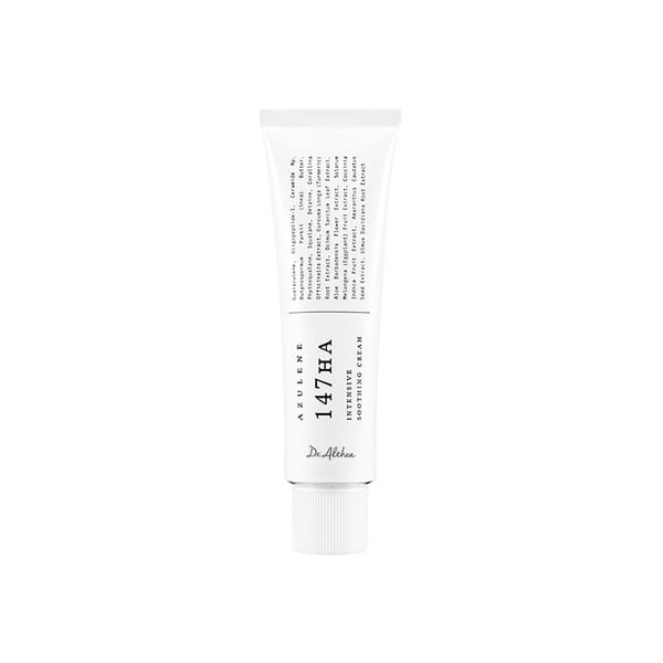 Dr.Althea 147 Barrier  Cream Успокаивающий барьерный крем с церамидами 50ml