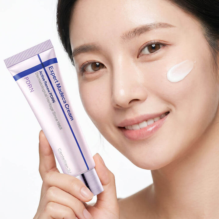 Centellian24 Expert Madeca Cream Active Renew PDRN Regenerierende Creme mit Centella und PDRN 50 ml
