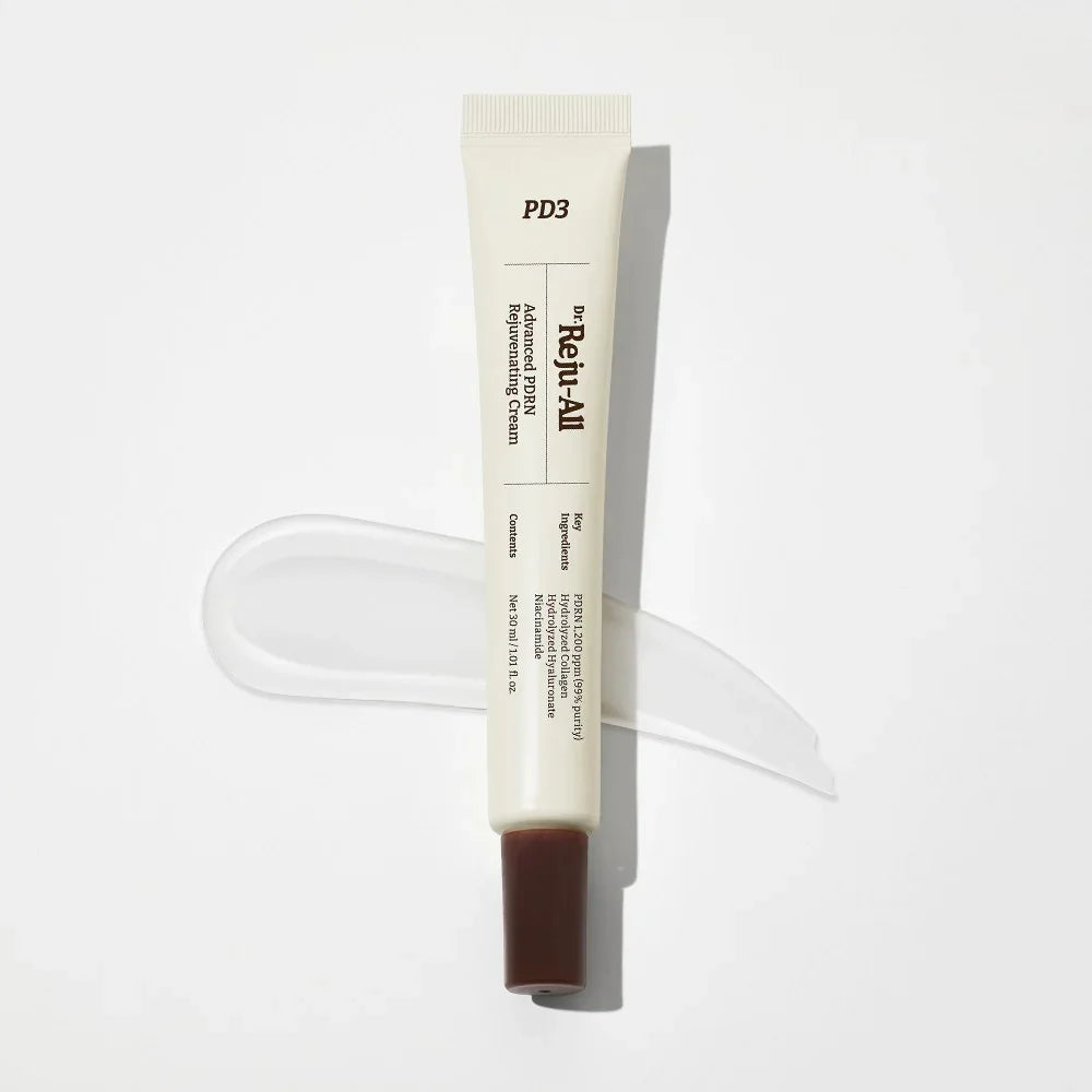 Dr. Reju-All Advanced PDRN Rejuvenating Cream Intensiv-Creme mit PDRN 20 ml