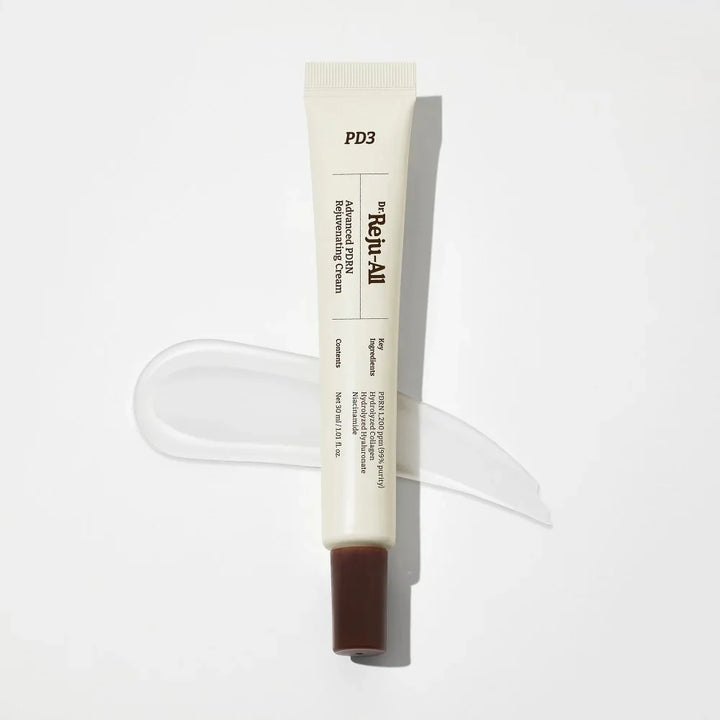 Dr. Reju-All Advanced PDRN Rejuvenating Cream Intensiv-Creme mit PDRN 20 ml