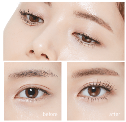 Missha The Style 4D  Mascara Тушь для ресниц 4 D 7 ml