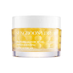 Sungboon Editor Deep Collagen Retinol Power Boosting Capsule Cream Kapselcreme mit Retinol 50 ml