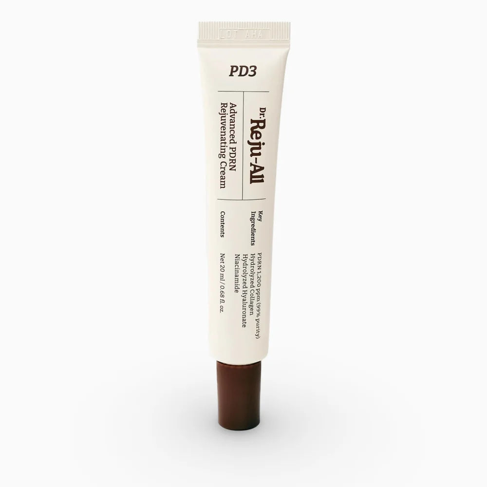 Dr. Reju-All Advanced PDRN Rejuvenating Cream Intensiv-Creme mit PDRN 20 ml