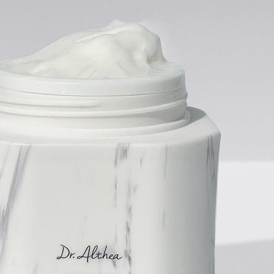 Dr. Althea Rapid Firm Sculpting Cream Моделирующий крем с пептидами 45ml