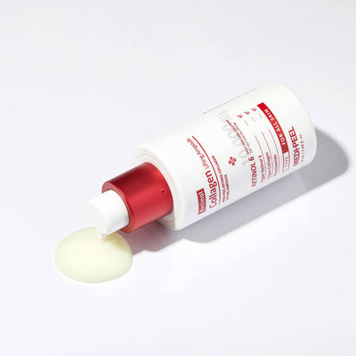 Medi-Peel Retinol Collagen Lifting Ampoule Лифтинг-ампула с ретинолом и коллагеном 50 ml