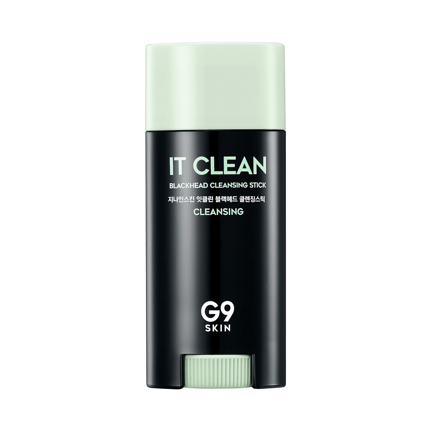 G9 Skin G9 Skin It Clean Blackhead Cleansing Stick Очищающий стик от черных точек 15 gr