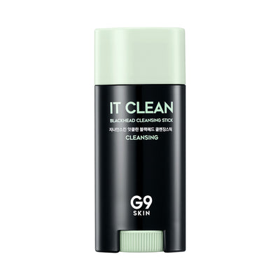 G9 Skin G9 Skin It Clean Blackhead Cleansing Stick Очищающий стик от черных точек 15 gr
