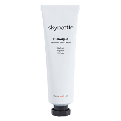 SKYBOTTLE Skybottle Muhwagua Perfumed Hand Cream Парфюмированный крем для рук 50 ml