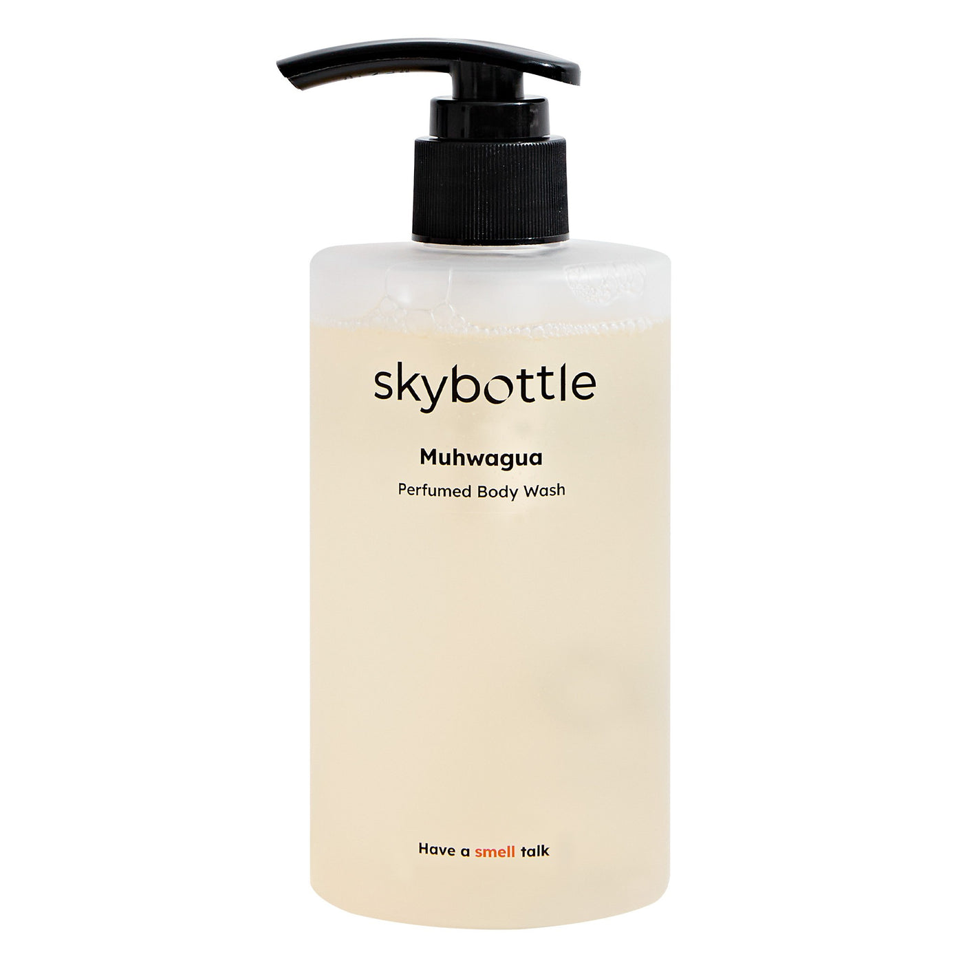 SKYBOTTLE Muhwagua Perfumed Body Wash Парфюмированный гель для душа 300 ml