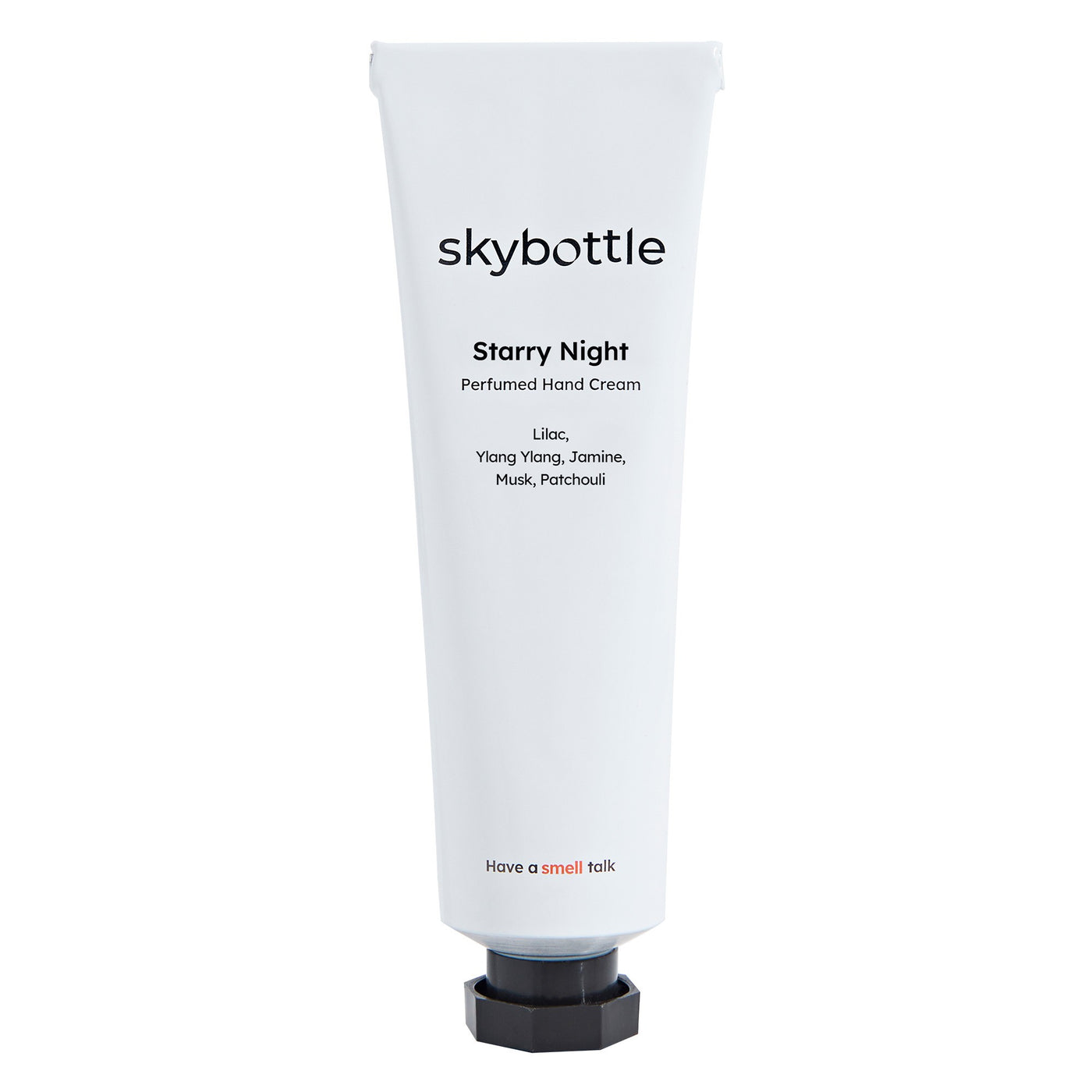 SKYBOTTLE Starry Night Perfumed Hand Cream Парфюмированный крем для рук 50 ml