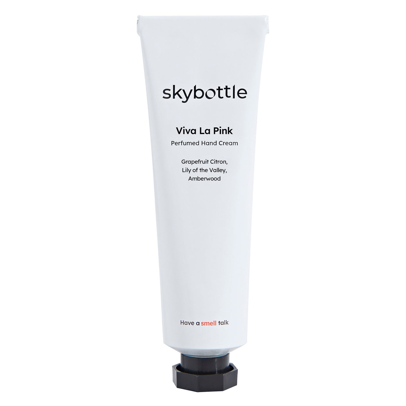 SKYBOTTLE Viva La Pink Perfumed Hand Cream Парфюмированный крем для рук 50 ml