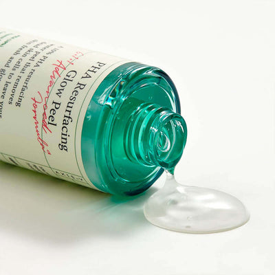 AXIS-Y PHA Resurfacing Glow Peel Деликатный пилинг-гель с 10% PHA 50 ml