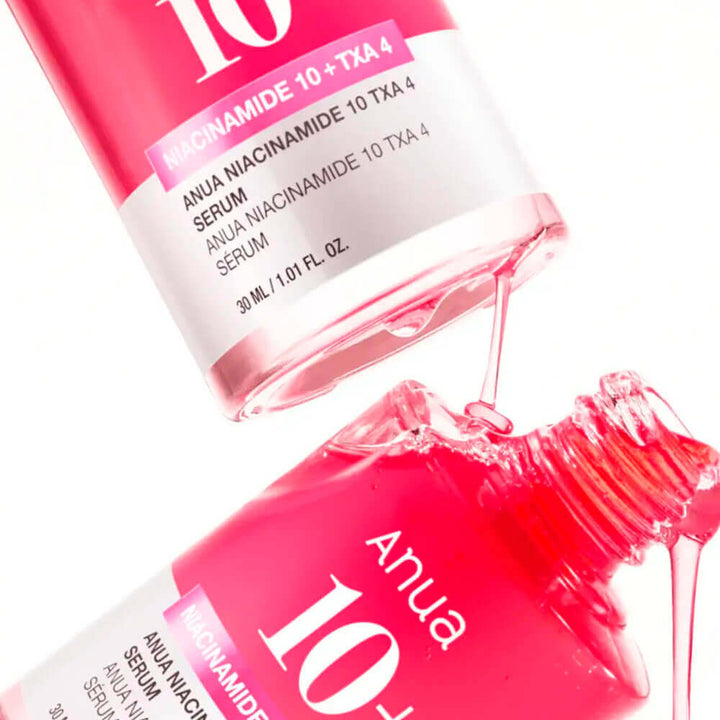 Anua Niacinamide 10% + TXA 4% Serum, 30 ml