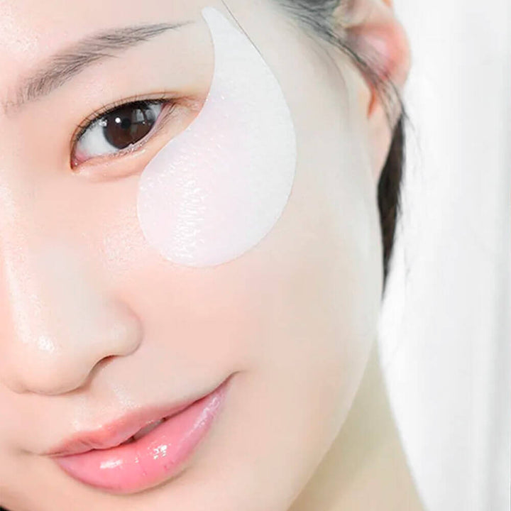 BIOHEAL BOH Probioderm Collagen Remodeling Augenpads mit Kollagen und PDRN 60 Stk.