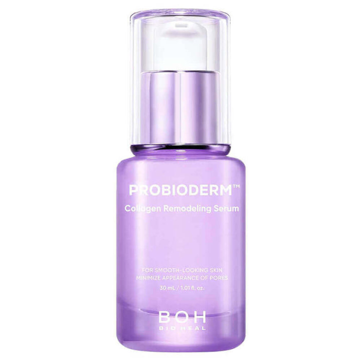 BIOHEAL BOH Probioderm Collagen Remodeling Serum Коллагеновая сыворотка для сужения пор 30 ml