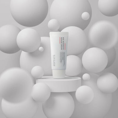 USOLAB+ Bio Intensive Repair Cream Крем для интенсивного восстановления с PDRN 50 ml