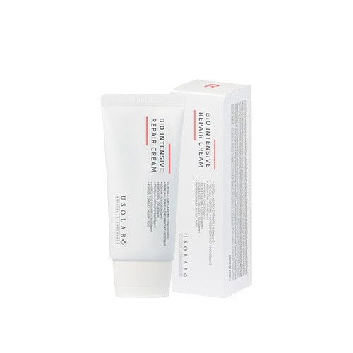USOLAB+ Bio Intensive Repair Cream Крем для интенсивного восстановления с PDRN 50 ml