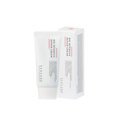 USOLAB+ Bio Intensive Repair Cream Крем для интенсивного восстановления с PDRN 50 ml
