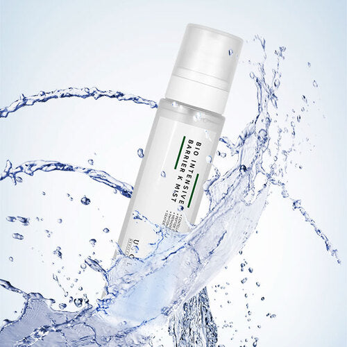 USOLAB+ Bio Intensive Barrier K Mist Тонер с экзосомами для чувствительной кожи 150 ml