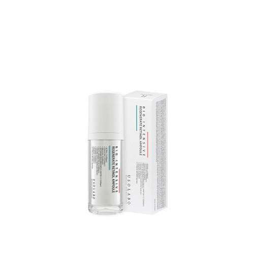 USOLAB+ Bio Intensive Regenerate Retinol Ampoule Сыворотка с ретинолом 30 ml