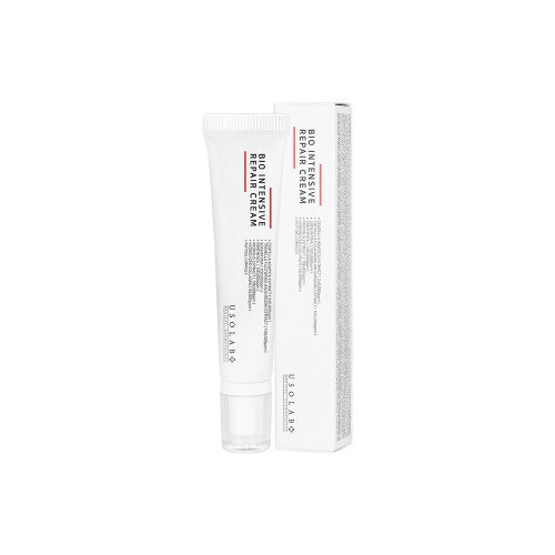 USOLAB+ Bio Renaturation Repair Cream Крем для восстановления кожи 15 ml