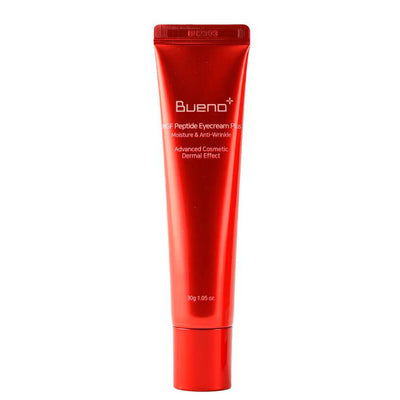 Bueno MGF Peptide Eye Cream Plus Регенерирующий пептидный крем для глаз 30 ml