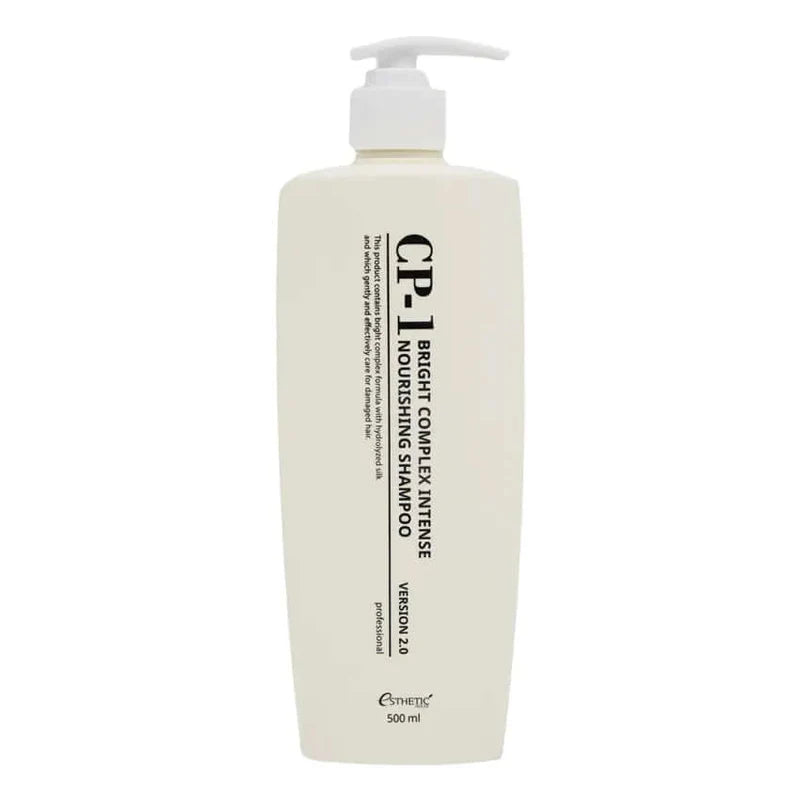 CP-1 Bright Complex Intense Nourishing Shampoo v2.0 Протеиновый шампунь с коллагеном 500 ml