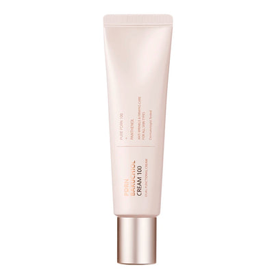 CUSKIN Dr.Solution PDRN Bakuchiol Cream 100 Омолаживающий крем с ПДРН и бакучиолом 50 ml