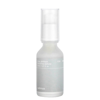 Celimax Dual Barrier Boosting Serum Барьерная сыворотка-бустер с комплексом церамидов 30 ml