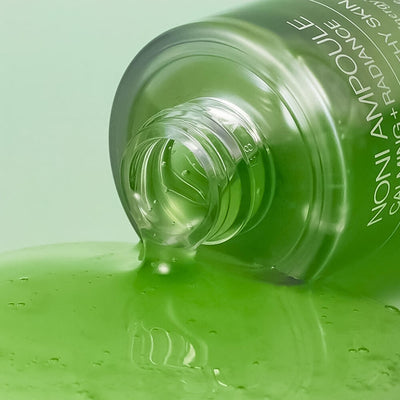 Celimax The Real Noni Energy Ampoule Восстанавливающая сыворотка на основе нони 30ml