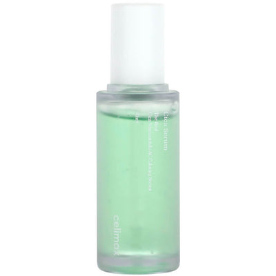 Celimax Cica Niacinamide AC Calming Serum Успокаивающая сыворотка с центеллой 40 ml